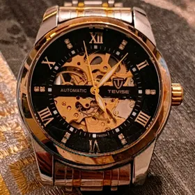 Automatic Tevise mehanik sagat