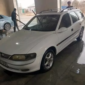 Opel Vectra 1998