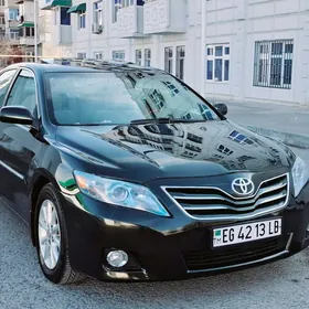 Toyota Camry 2010
