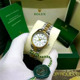 -20% Rolex sagat часы