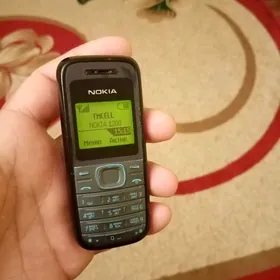 NOKIA 1200 CLASSIC