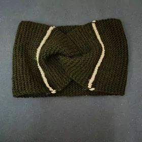 вязанные повязки