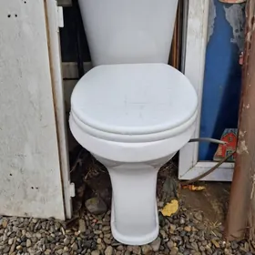 унитаз турк