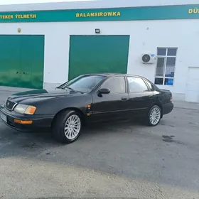 Toyota Avalon 1997