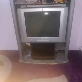 telewizor bn podstawka