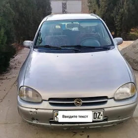 Opel Vita 1995