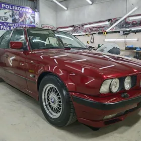 BMW 525 1995