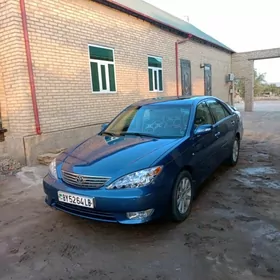 Toyota Camry 2002