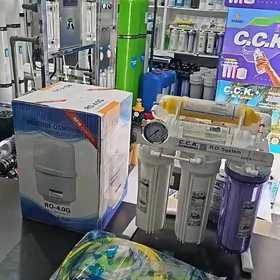 Suw Filter Cck TAŸWAN