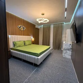 Mir1 1nji etaj 2 komnat