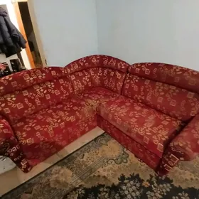 диван угалок