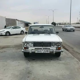 Lada 2106 1993