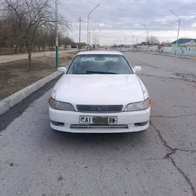 Toyota Mark II 1994