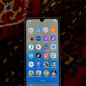 Samsung A16