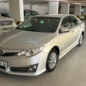 Toyota Camry 2013