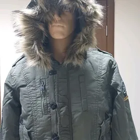 Новая мужская куртка