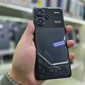 Redmi Note 13 pro+ 12/512Gb