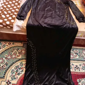 вечерний койнек