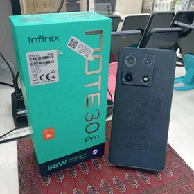 INFINIX NOTE 30 PRO