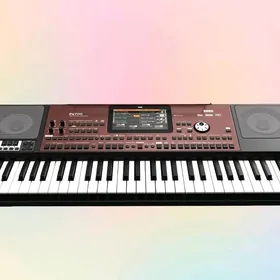 korg pa700 oriental