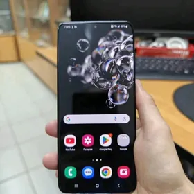 Samsung S20 Ultra 5G 12/128 GB