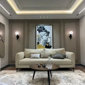  Arenda Dag Lezzetin ýany 