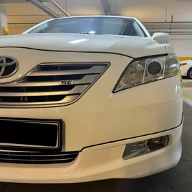 Toyota Camry 2008