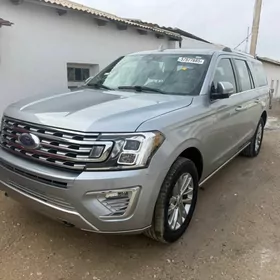 Ford Expedition 2021