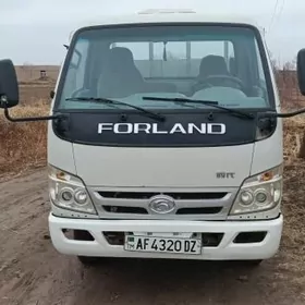 Forland H2 2011