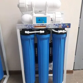 Suw Filter 100 liter