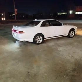 Toyota Mark II 1994