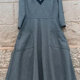 Платья тренд