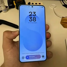 Samsung S25 12/128 GB 2-SIM