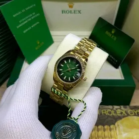 -20% Rolex sagat часы