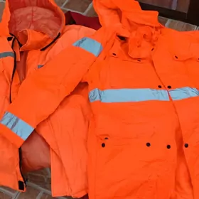 спецодежда