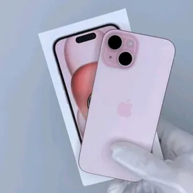 iPhone 15 128 GB 2-SIM