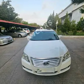 Toyota Avalon 2007