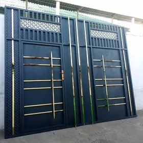 warata demir derweze