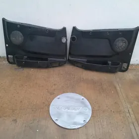 Volvo kerpiç çyra absiwka