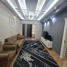 satlyk şäher merkezi