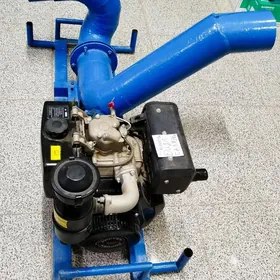 Salyarishniy nasoz 150lik