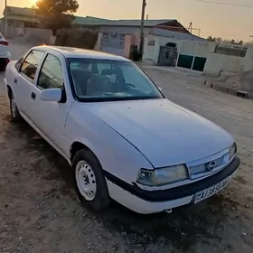 Opel Vectra 1990