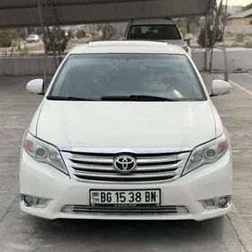 Toyota Avalon 2011