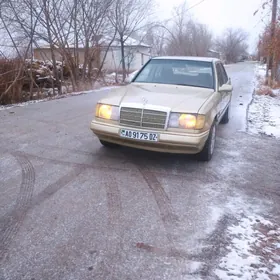 Mercedes-Benz 230E 1985