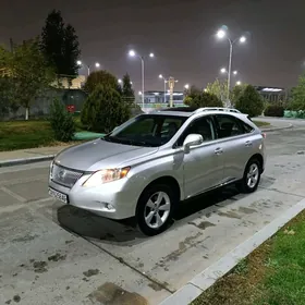 Lexus RX 350 2010