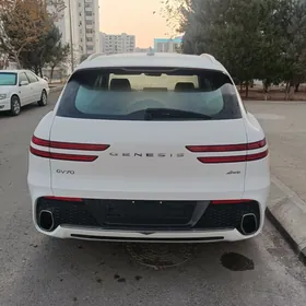 Genesis GV70 2022