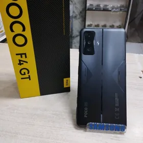 Poco F4 Gt  8/128gb