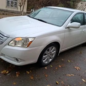 Toyota Avalon 2006