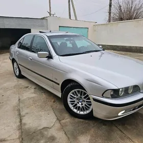 BMW 5 Series 1998