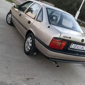Opel Vectra 1991